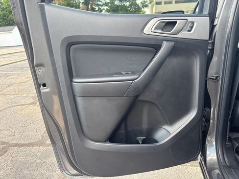Used 2020 Ford Ranger XLT w/ Equipment Group 301A Mid AWD/4WD image 22