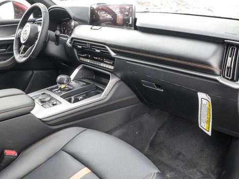 New 2026 MAZDA CX-90 Plug-In Hybrid w/ Premium Plus image 47