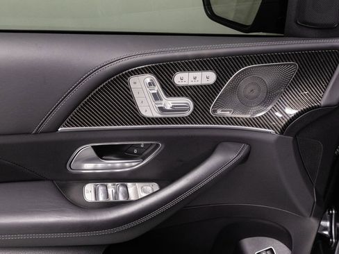 Used 2024 Mercedes-Benz GLE 63 AMG S image 6