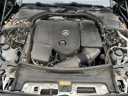 Certified 2024 Mercedes-Benz C 300 4MATIC Sedan image 36