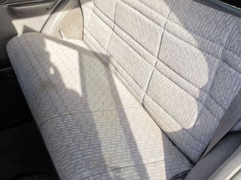 Used 2001 Jeep Cherokee Sport AWD/4WD image 14
