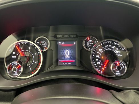 Used 2025 RAM 3500 Tradesman image 24