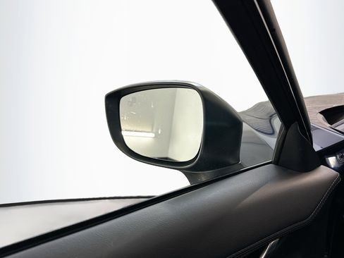 Used 2025 MAZDA CX-5 AWD 2.5 S w/ Select Package image 16