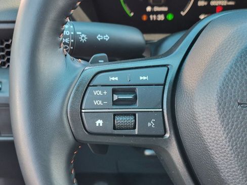 Used 2026 Honda CR-V Sport image 17