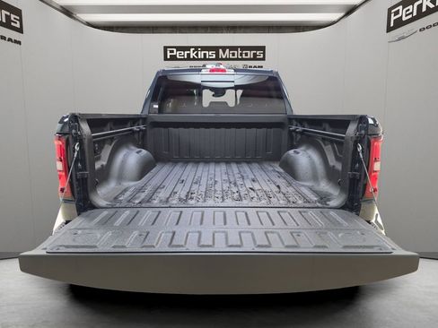 New 2026 RAM 1500 Rebel image 10