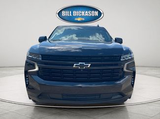 Used 2024 Chevrolet Suburban RST w/ Luxury Package RWD video 2