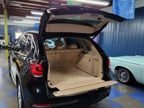 Used 2015 BMW X5 xDrive35i AWD/4WD image 72