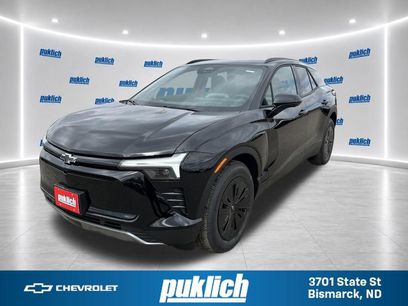 New 2026 Chevrolet Blazer EV LT