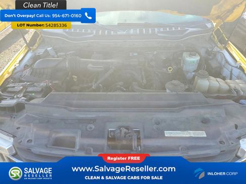 Used 2019 Ford F550 2WD Regular Cab Super Duty image 15