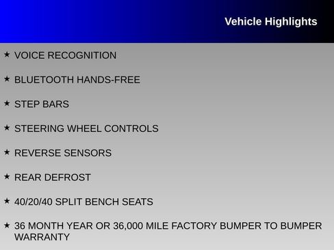 Used 2024 Ford F250 XL w/ STX Appearance Package AWD/4WD image 8