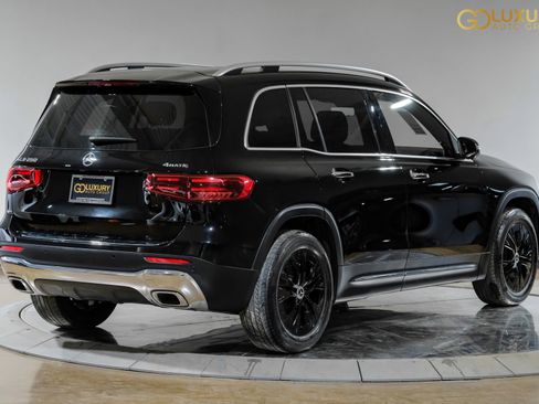 Used 2024 Mercedes-Benz GLB 250 GLB 250 image 10