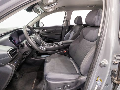 Used 2022 Hyundai Santa Fe SEL AWD/4WD image 15