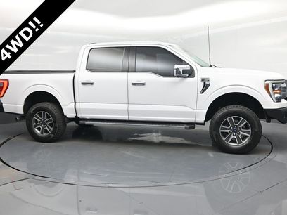 Used 2021 Ford F150 Lariat w/ Equipment Group 502A High