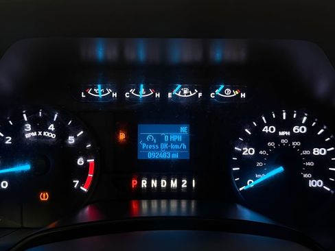 Used 2019 Ford F250 XL w/ Power Equipment Group AWD/4WD image 22