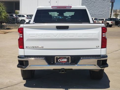 Certified 2023 Chevrolet Silverado 1500 LT image 6