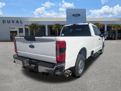 New 2026 Ford F350 XL w/ 360-Degree Camera Package