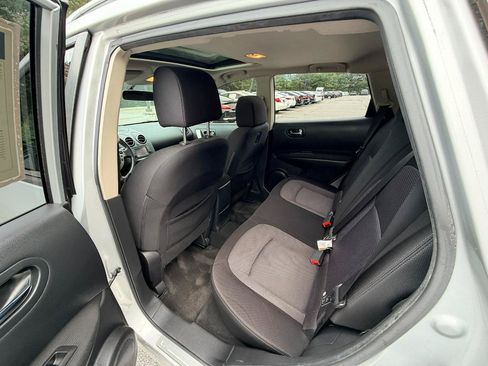 Used 2013 Nissan Rogue SV w/ Premium Pkg FWD image 10