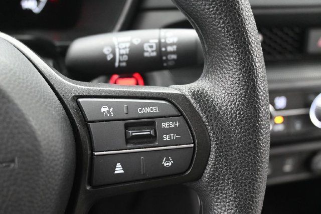 Used 2026 Honda CR-V LX image 22