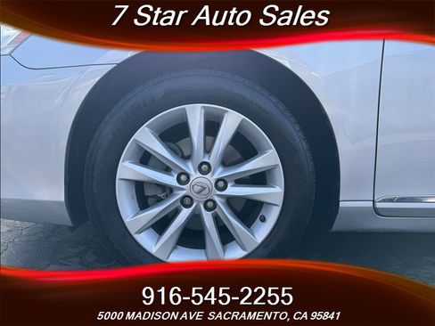 Used 2011 Lexus ES 350 image 15