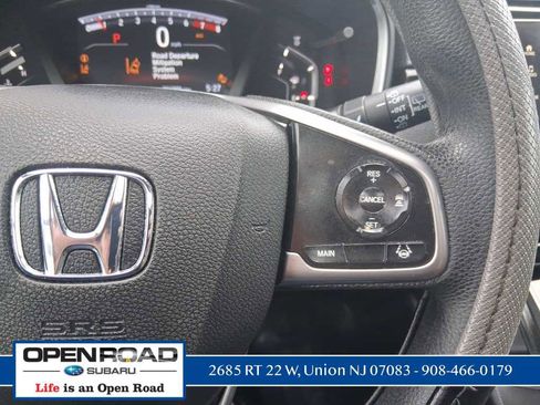 Used 2019 Honda CR-V EX image 20