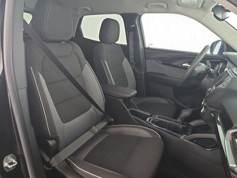 Used 2023 Chevrolet TrailBlazer LT FWD image 32