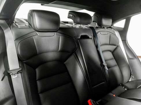 Used 2025 Porsche Taycan Turbo w/ Premium Package image 24