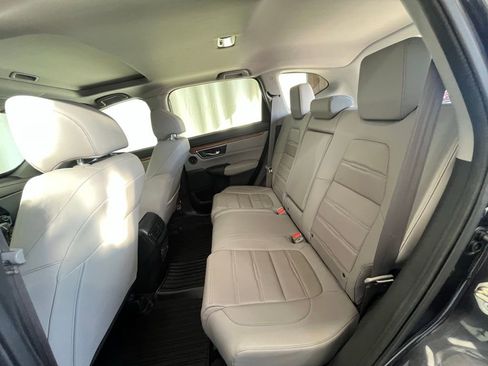 Used 2017 Honda CR-V EX-L image 23