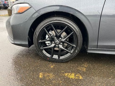 New 2026 Honda Civic Sport image 28