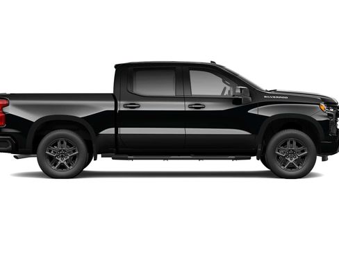 New 2026 Chevrolet Silverado 1500 RST w/ All Star Edition Plus image 27