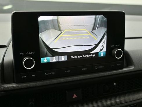 Used 2025 Honda CR-V EX image 32