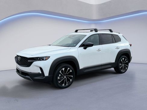 New 2026 MAZDA CX-50 2.5 Hybrid w/ Weather Package image 7