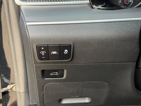 Used 2021 Kia K5 GT-Line FWD image 18
