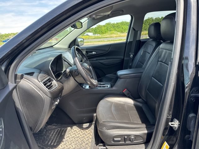 Used 2019 Chevrolet Equinox Premier AWD/4WD image 7