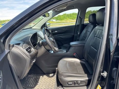 Used 2019 Chevrolet Equinox Premier AWD/4WD image 7