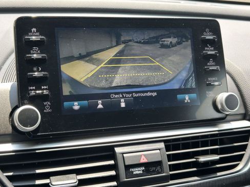 Certified 2020 Honda Accord Sport image 20