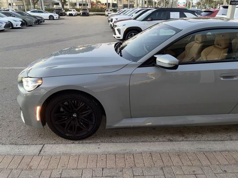 Used 2024 BMW M2 w/ Lighting Package image 11