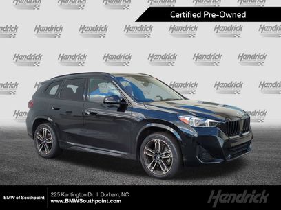 Certified 2023 BMW X1 xDrive28i w/ Premium Package