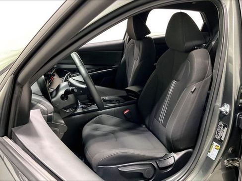 Used 2026 Hyundai Elantra Sport FWD image 24