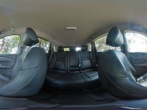Used 2026 Nissan Rogue SL FWD image 44