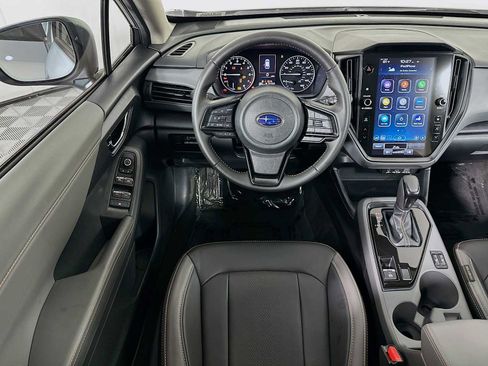 Certified 2025 Subaru Crosstrek 2.5i Limited w/ Popular Package #3A AWD/4WD image 19