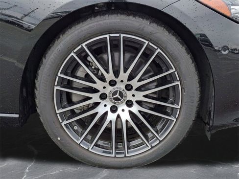 Used 2024 Mercedes-Benz C 300 4MATIC Sedan image 39