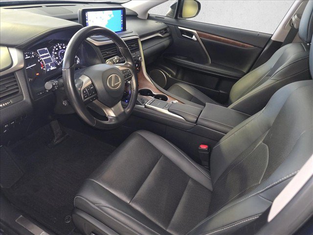 Used 2021 Lexus RX 350L Premium w/ Premium Package AWD/4WD image 17