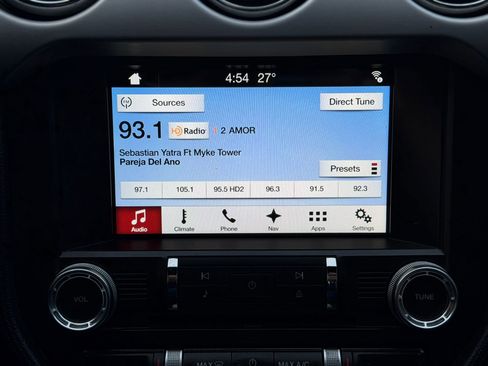 Used 2016 Ford Mustang Premium w/ Equipment Group 201A image 30