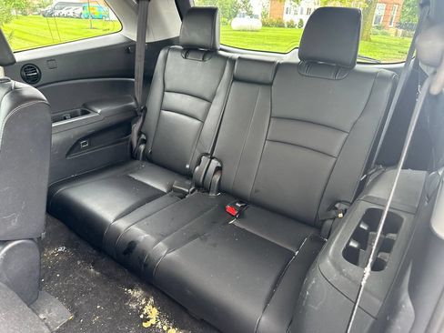 Used 2017 Honda Pilot EX-L image 14