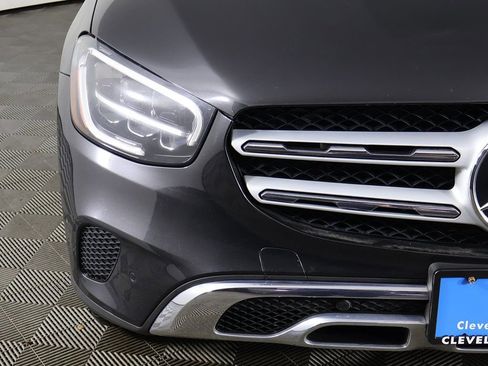 Used 2021 Mercedes-Benz GLC 300 4MATIC w/ Multimedia Package image 14