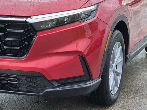 Certified 2024 Honda CR-V EX image 11