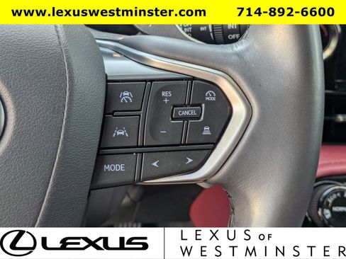 Certified 2024 Lexus NX 250 NX 250 image 25