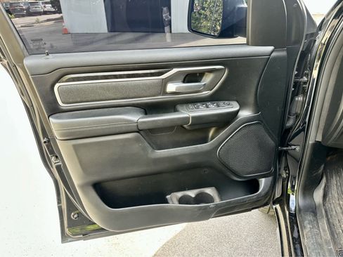 Used 2020 RAM 1500 Big Horn image 10