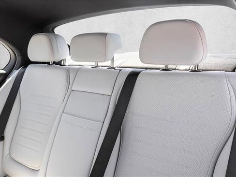 Certified 2026 Mercedes-Benz C 300 4MATIC Sedan image 22