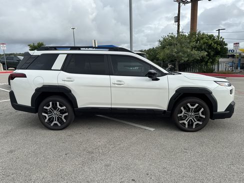 New 2026 Subaru Outback Touring XT AWD/4WD image 2